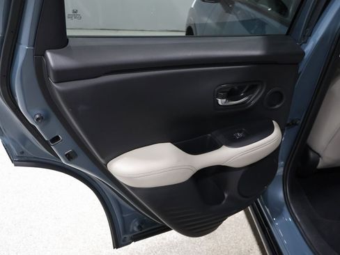 Used 2025 Honda HR-V EX-L image 19