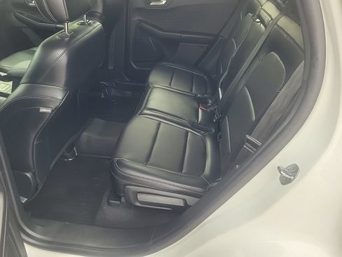 Used 2020 Ford Escape SEL FWD image 15