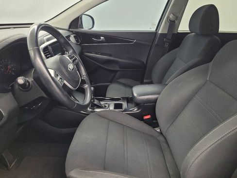 Used 2020 Kia Sorento LX w/ LX I4 Convenience Package FWD image 17