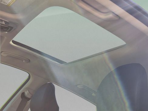 New 2026 Hyundai Kona Limited FWD image 21