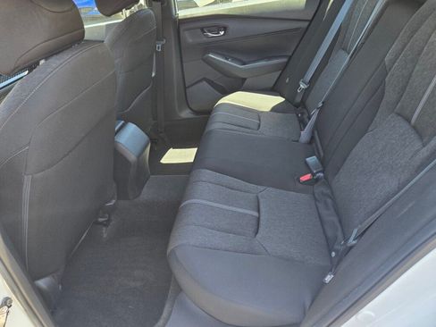 Certified 2023 Honda Accord Sport image 15