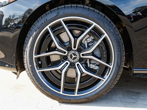 New 2026 Mercedes-Benz C 300 Sedan image 9