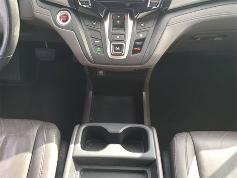 Used 2019 Honda Odyssey EX-L image 18