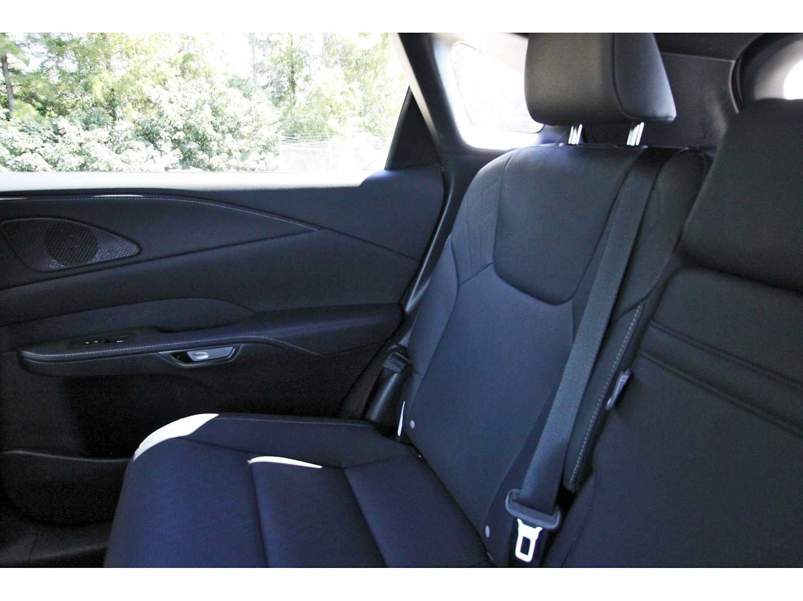 Used 2025 Lexus RX 350 Premium Plus w/ Convenience Package AWD/4WD image 9