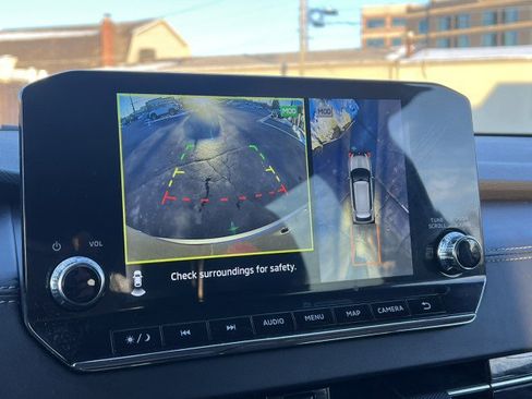 Used 2023 Mitsubishi Outlander SE image 19