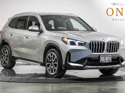 Used 2025 BMW X1 xDrive28i w/ Convenience Package