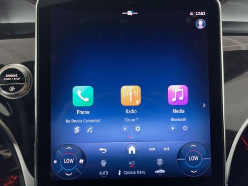 Certified 2025 Mercedes-Benz GLC 300 image 25