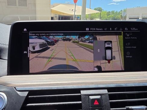 Used 2021 BMW X3 M40i w/ Executive Package image 20