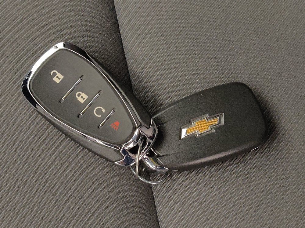 Used 2024 Chevrolet Blazer LT w/ Driver Confidence Package FWD image 32