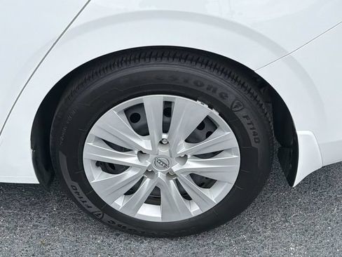 Used 2024 Nissan Sentra S FWD image 28
