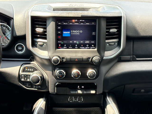 Used 2021 RAM 1500 Lone Star AWD/4WD image 21