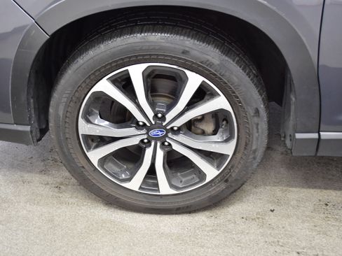 Used 2022 Subaru Forester Limited AWD/4WD image 37