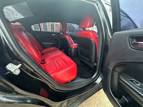 Used 2014 Dodge Charger SXT image 20