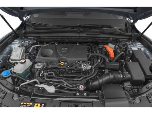 New 2026 MAZDA CX-50 2.5 Hybrid w/ Weather Package AWD/4WD image 14