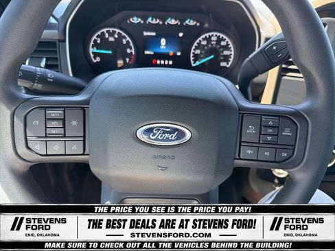 Used 2023 Ford F150 XL w/ Rattler Package AWD/4WD image 25