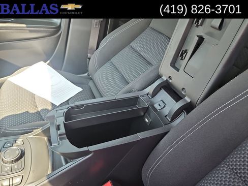 Certified 2023 GMC Terrain SLE w/ Driver Convenience Package AWD/4WD image 19