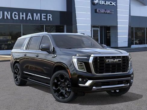 New 2026 GMC Yukon XL Denali image 7