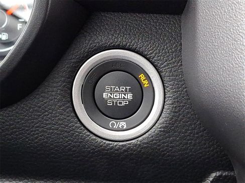 Used 2023 RAM 1500 Big Horn image 23