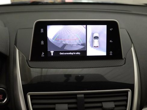 Used 2019 Mitsubishi Eclipse Cross SEL AWD/4WD image 27