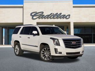 Used 2018 Cadillac Escalade Premium Luxury video 2