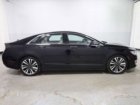 Used 2017 Lincoln MKZ Reserve w/ Climate Package image 10
