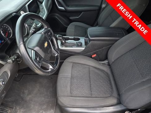 Used 2019 Chevrolet Blazer LT FWD image 12