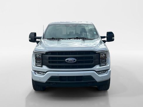 Used 2023 Ford F150 Lariat w/ Equipment Group 502A High image 10