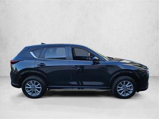Used 2025 MAZDA CX-5 AWD 2.5 S w/ Select Package video 4