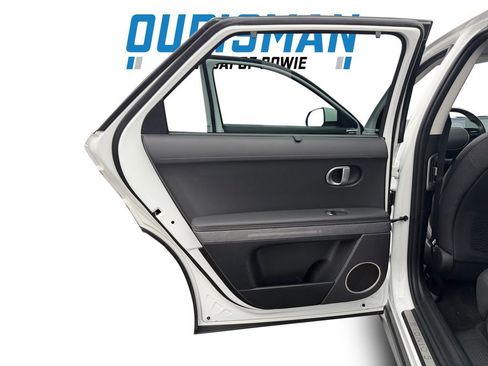 Certified 2024 Hyundai Ioniq 5 Limited image 18