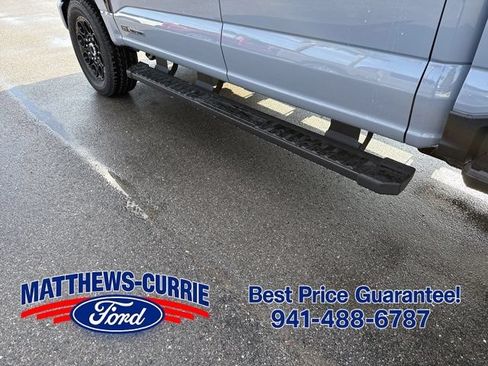 New 2026 Ford F250 Lariat w/ Black Appearance Package AWD/4WD image 15