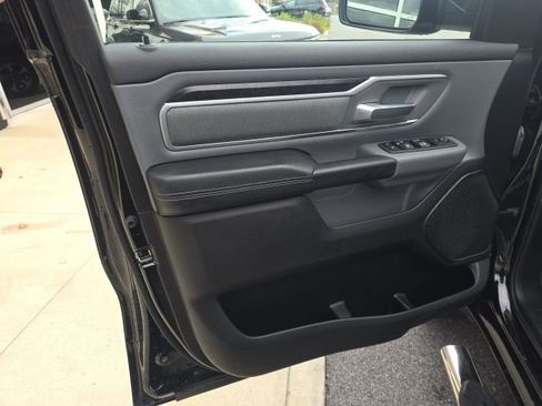 Certified 2022 RAM 1500 Big Horn image 10