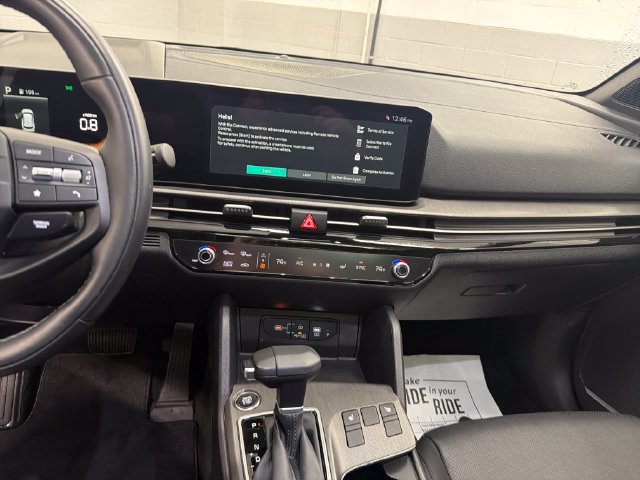 Certified 2026 Kia Sportage X-Line w/ X-Line Premium Package AWD/4WD image 19