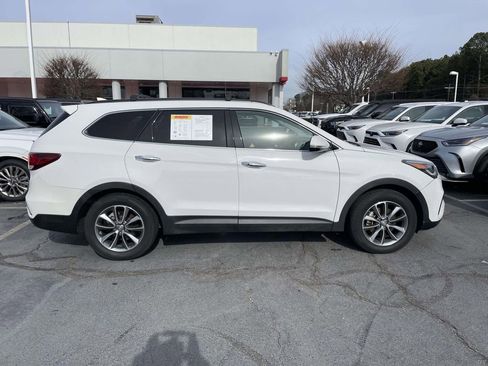 Used 2019 Hyundai Santa Fe XL SE w/ SE Premium Package 02 image 11