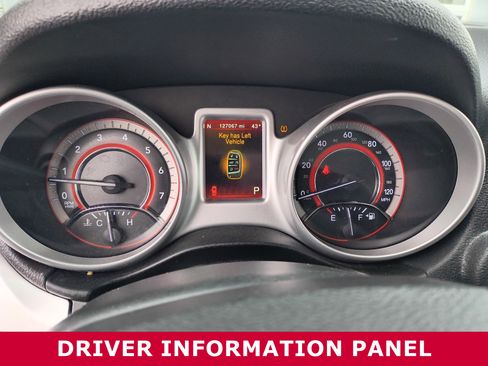 Used 2017 Dodge Journey Crossroad image 14