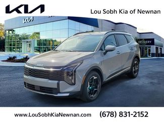 New 2026 Kia Sportage EX 360° Tour