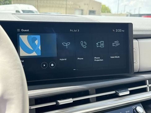 New 2026 Hyundai Santa Fe SE AWD/4WD image 16