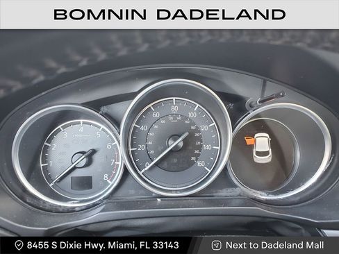 Used 2018 MAZDA CX-5 Grand Touring w/ Premium Package image 21