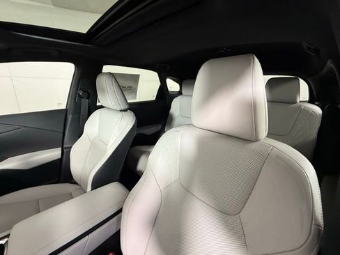 New 2026 Lexus RX 350h image 14