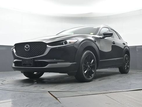 Certified 2024 MAZDA CX-30 AWD 2.5 S w/ Select Sport Pkg image 26