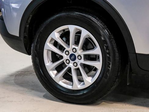 Used 2021 Ford Escape S FWD image 57