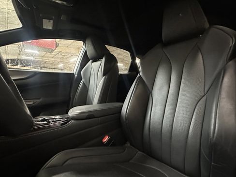 Used 2024 Lexus NX 350 F Sport image 6