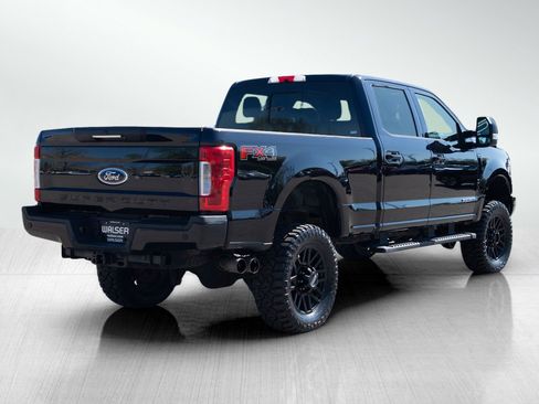 Used 2019 Ford F250 Lariat AWD/4WD image 5