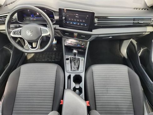 Used 2025 Volkswagen Jetta S image 26