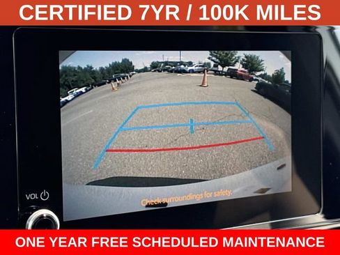Used 2025 Toyota Sienna LE FWD image 20