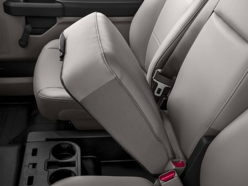 Used 2017 Ford F150 XL w/ Equipment Group 101A Mid image 17