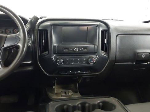 Used 2019 Chevrolet Silverado 1500 W/T image 18