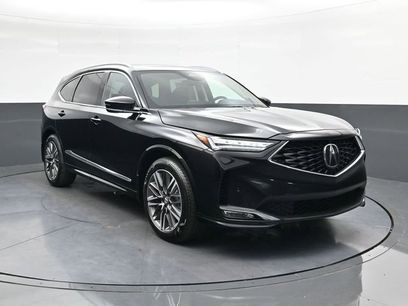 New 2026 Acura MDX w/ Advance Package