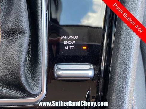 Used 2022 Jeep Compass Limited AWD/4WD image 32