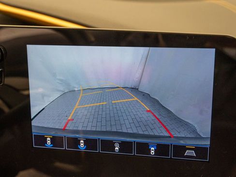 Used 2022 Chevrolet Corvette Stingray Preferred Cpe w/ 2LT image 35