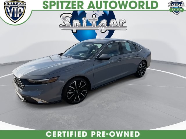 Used 2023 Honda Accord Touring image 8